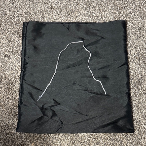 Fendi Black Drawstring Dust Bag - Picture 3 of 7